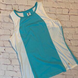 NWT Women's Fila Full Tank Medium
